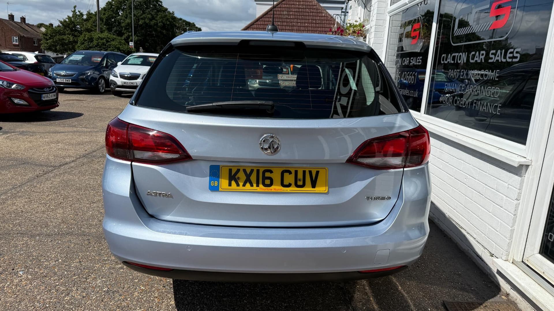 Vehicle Images