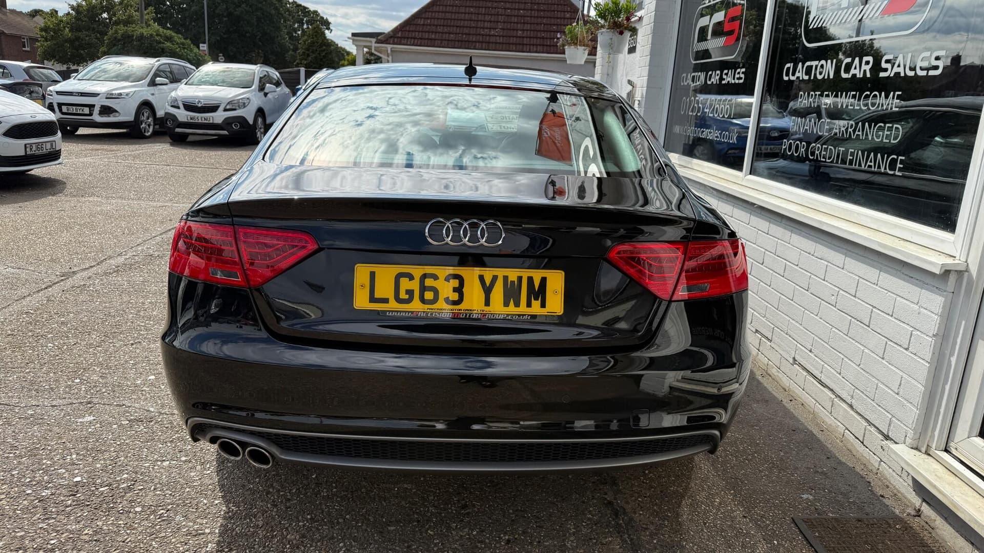 Vehicle Images