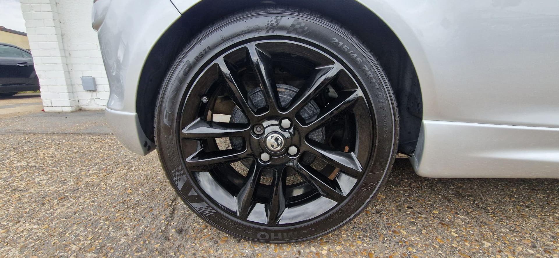 Vehicle Images