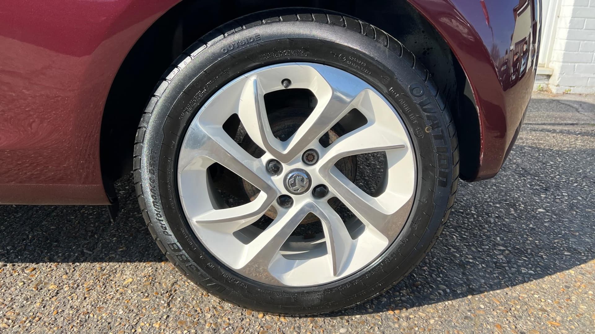 Vehicle Images