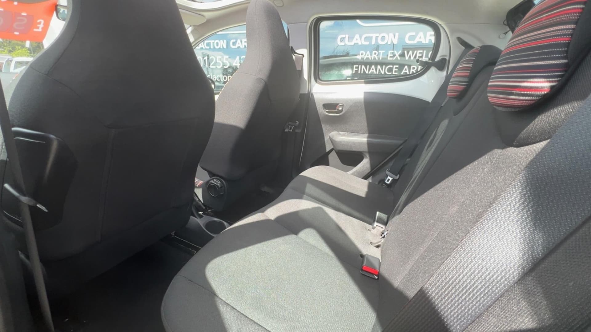 Vehicle Images