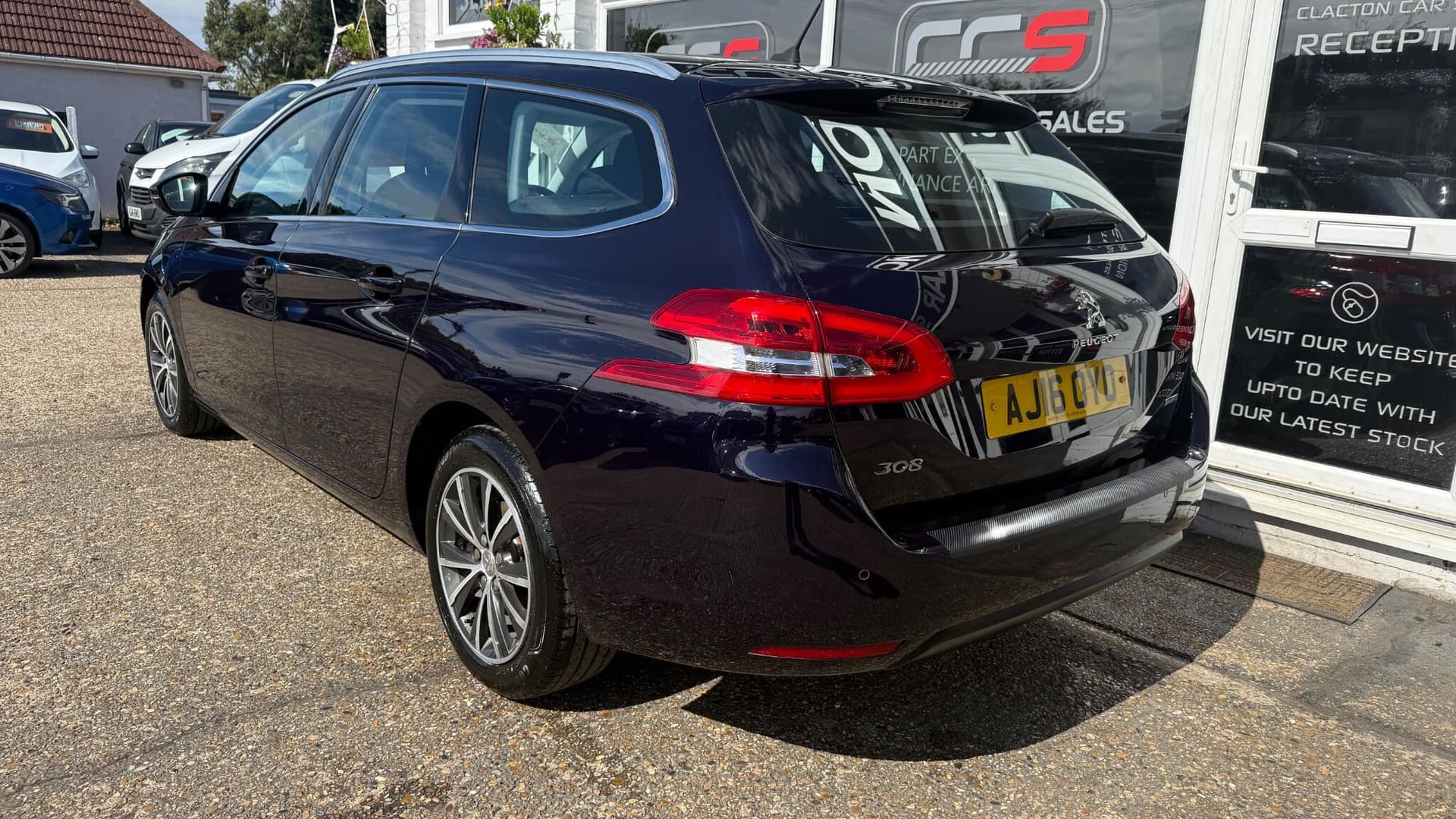 Vehicle Images