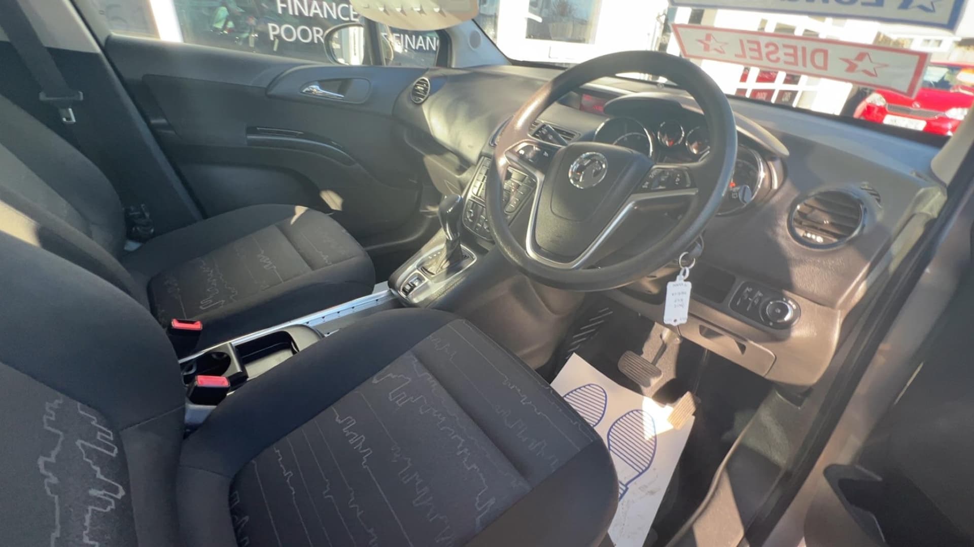 Vehicle Images