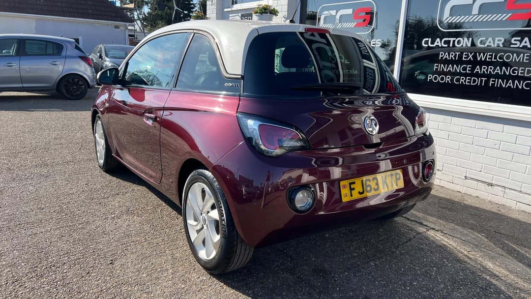 Car Image 5