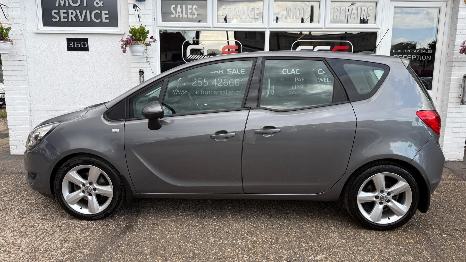 Vehicle Images