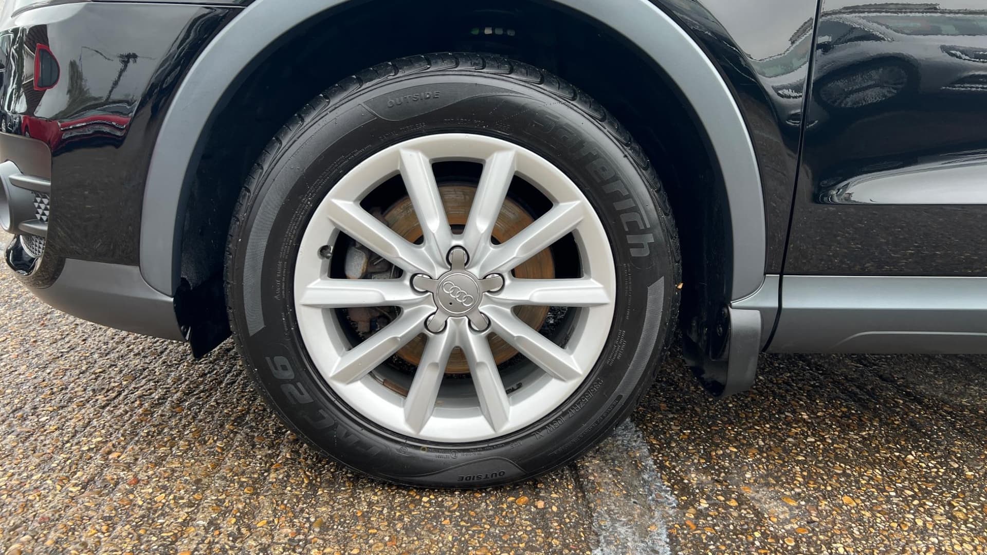 Vehicle Images