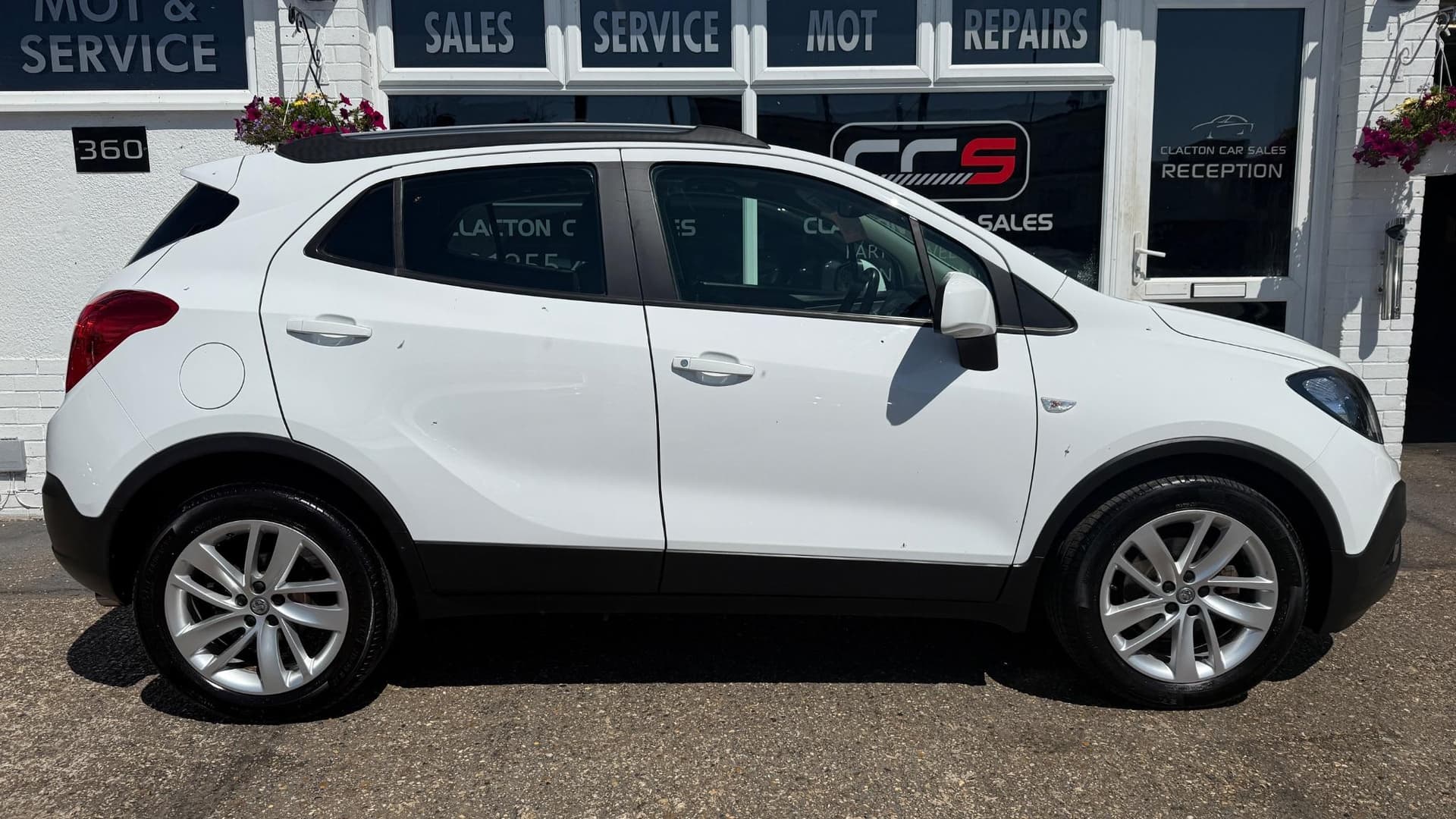 Vehicle Images