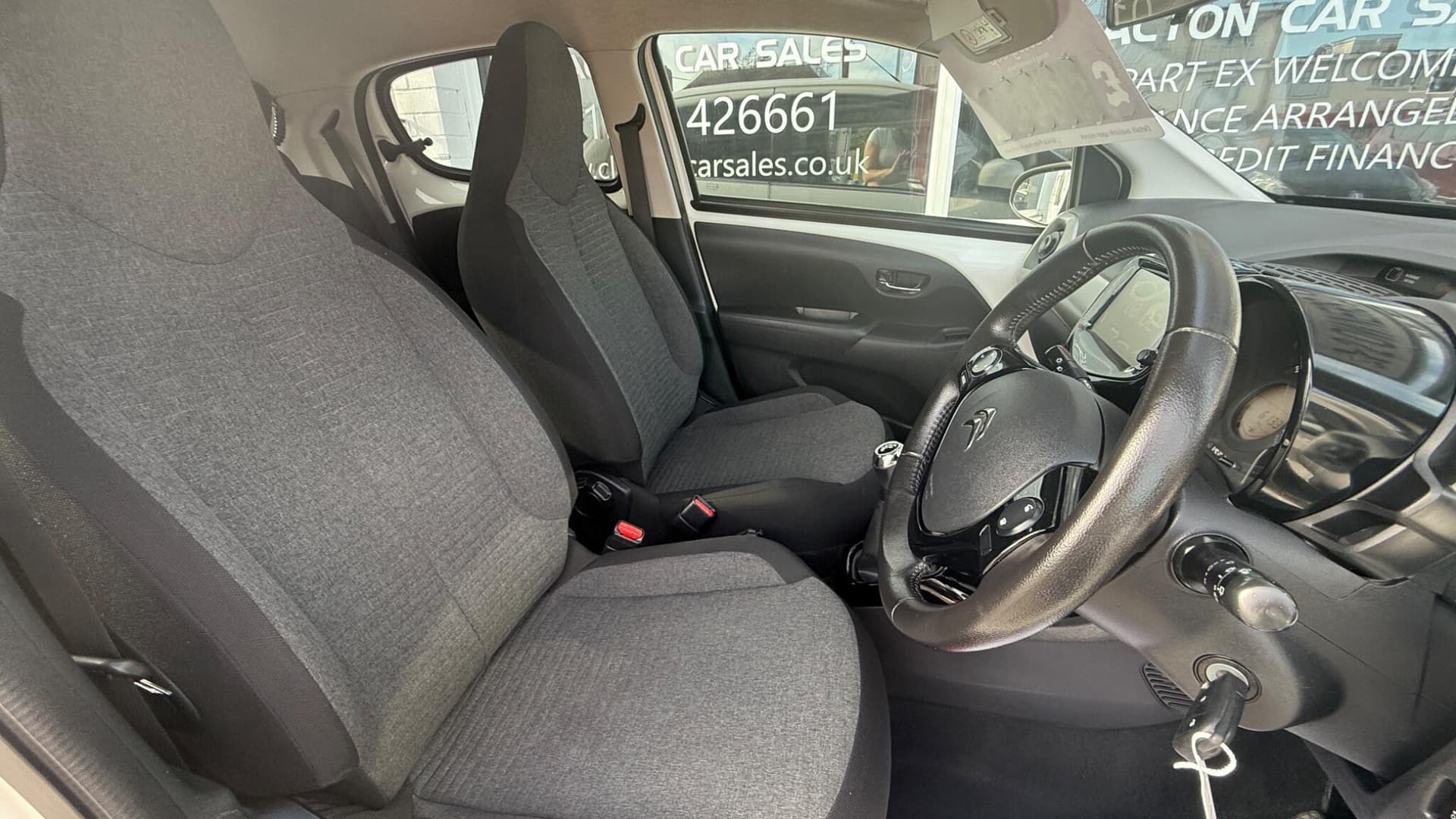 Vehicle Images