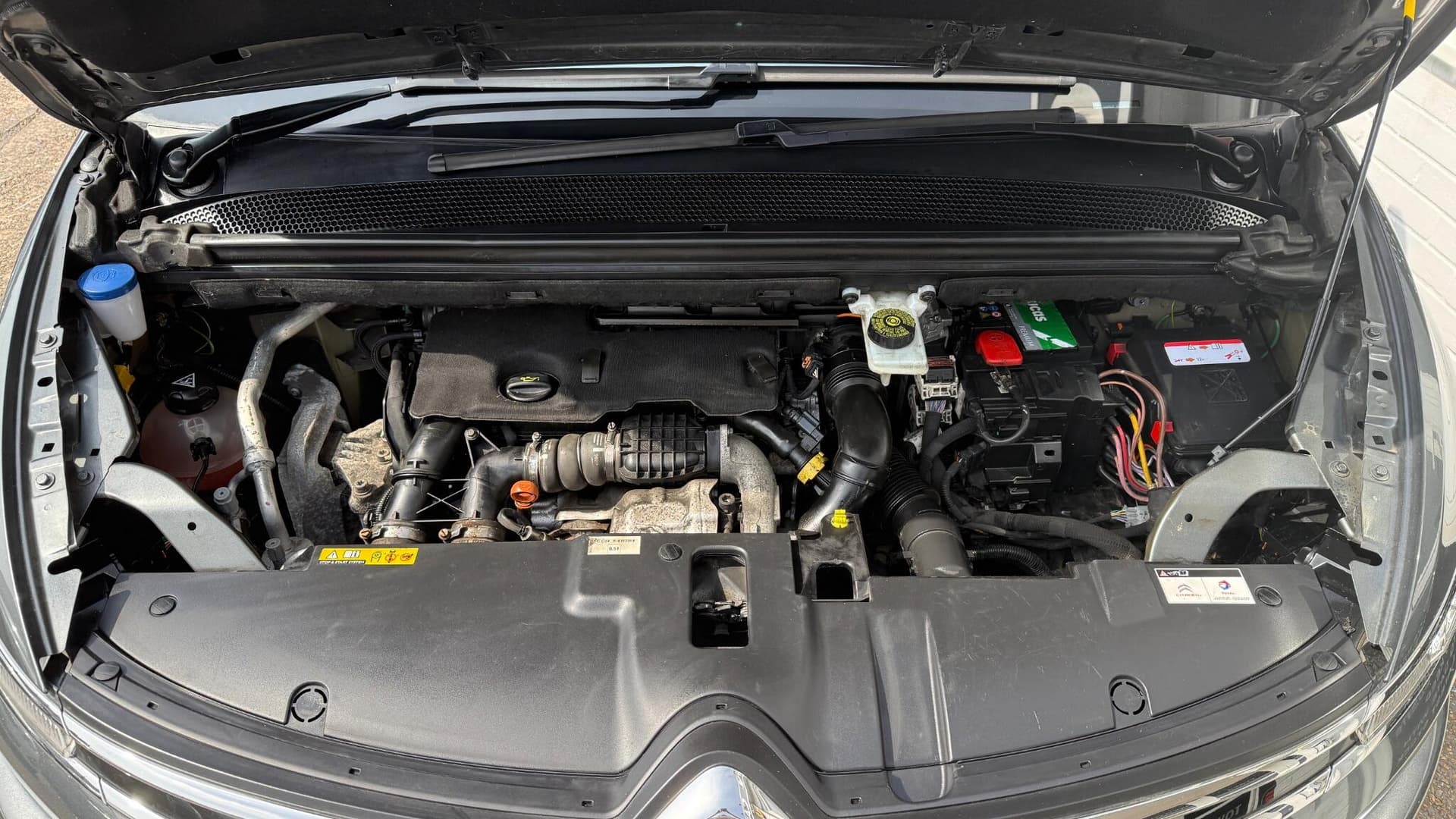Vehicle Images