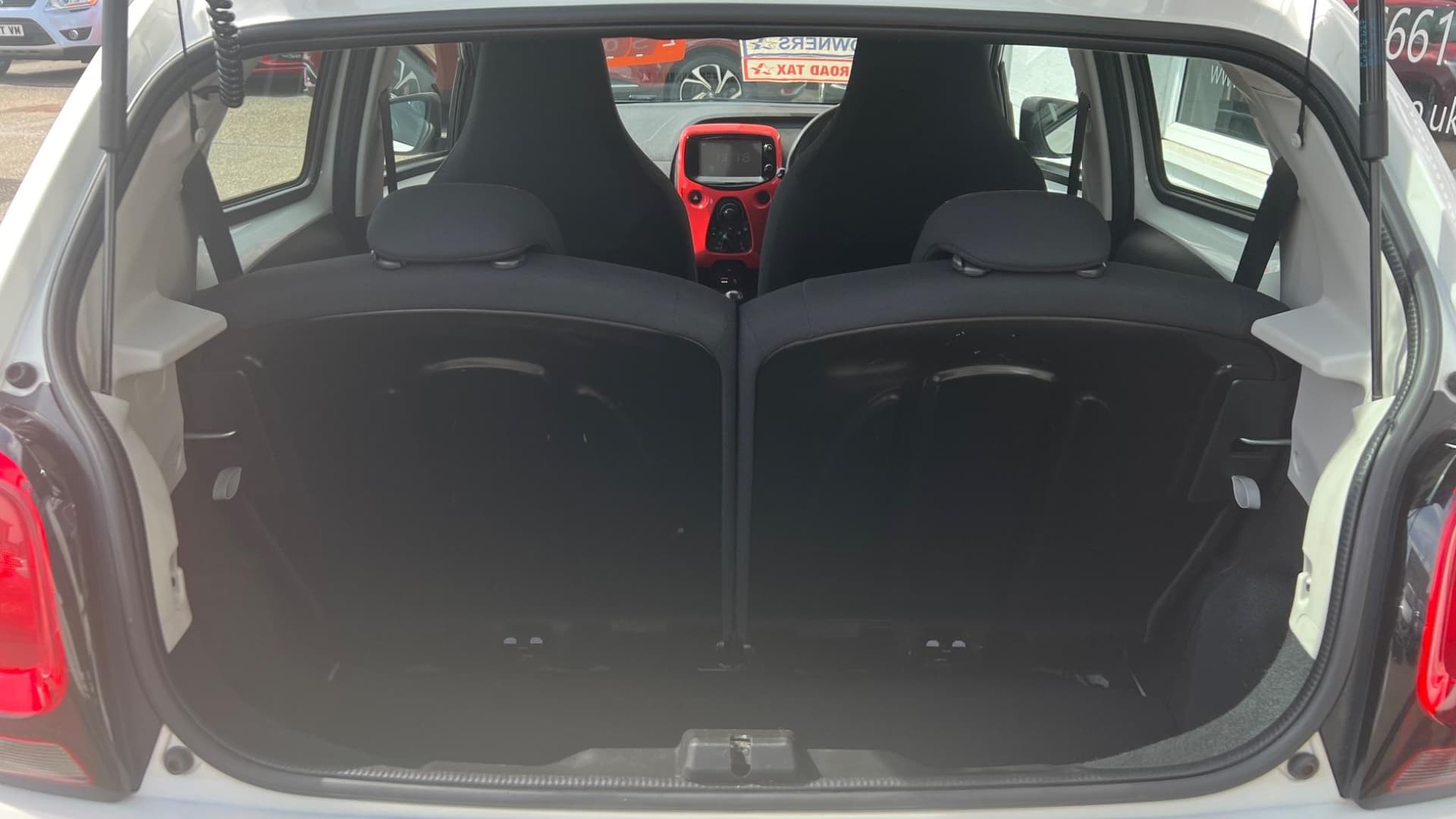 Vehicle Images