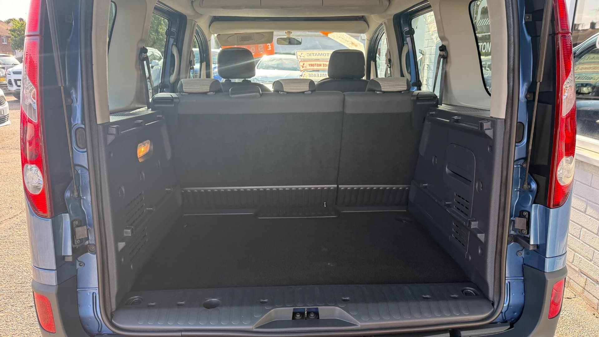 Vehicle Images