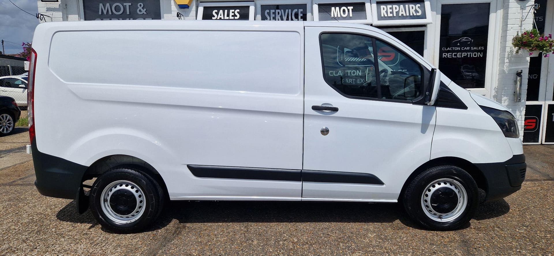 Vehicle Images