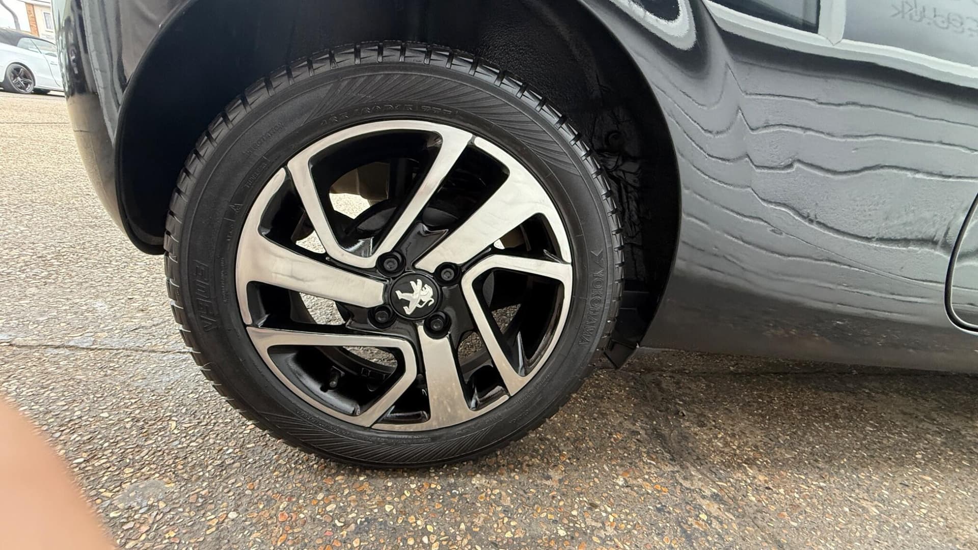 Vehicle Images