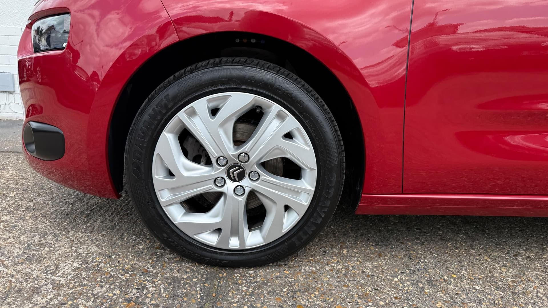 Vehicle Images