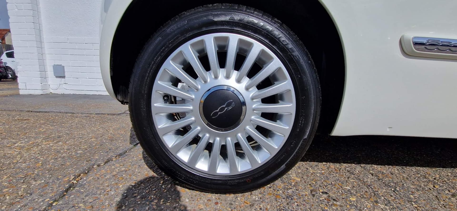 Vehicle Images