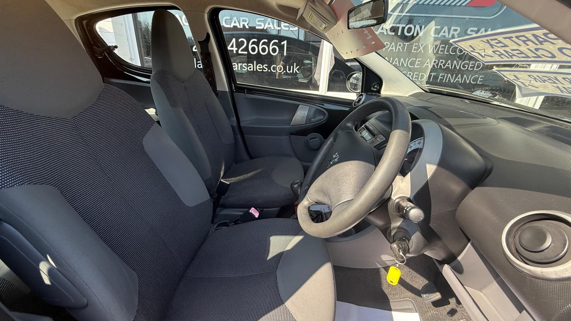 Vehicle Images