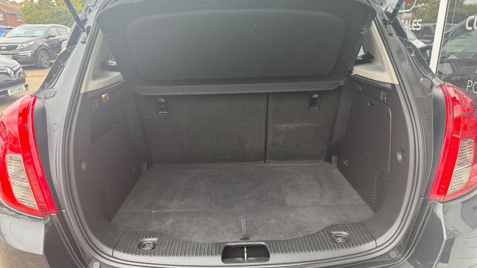 Vehicle Images