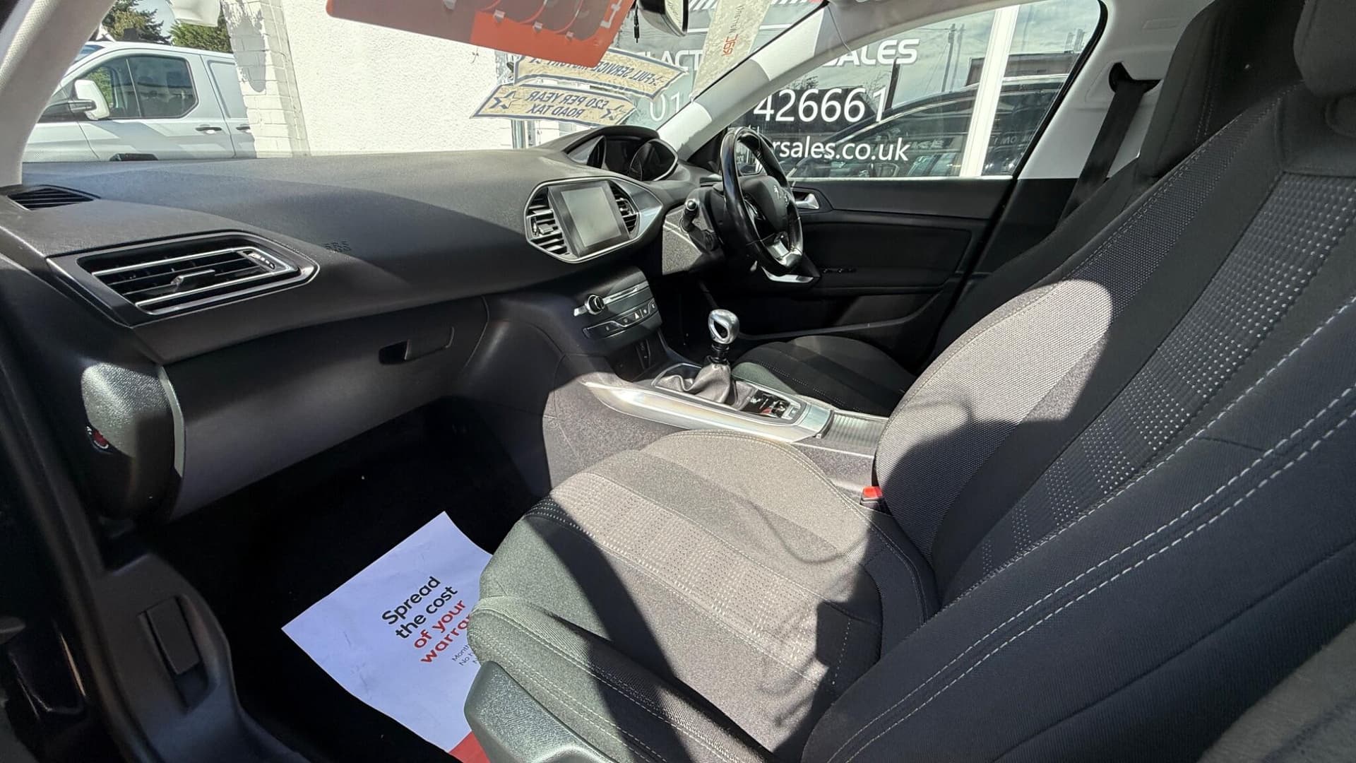 Vehicle Images