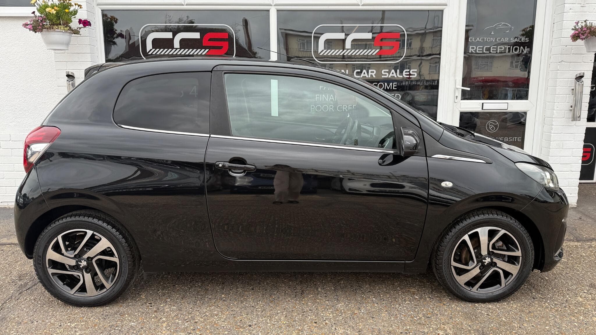 2015 Peugeot 108 - Image 8