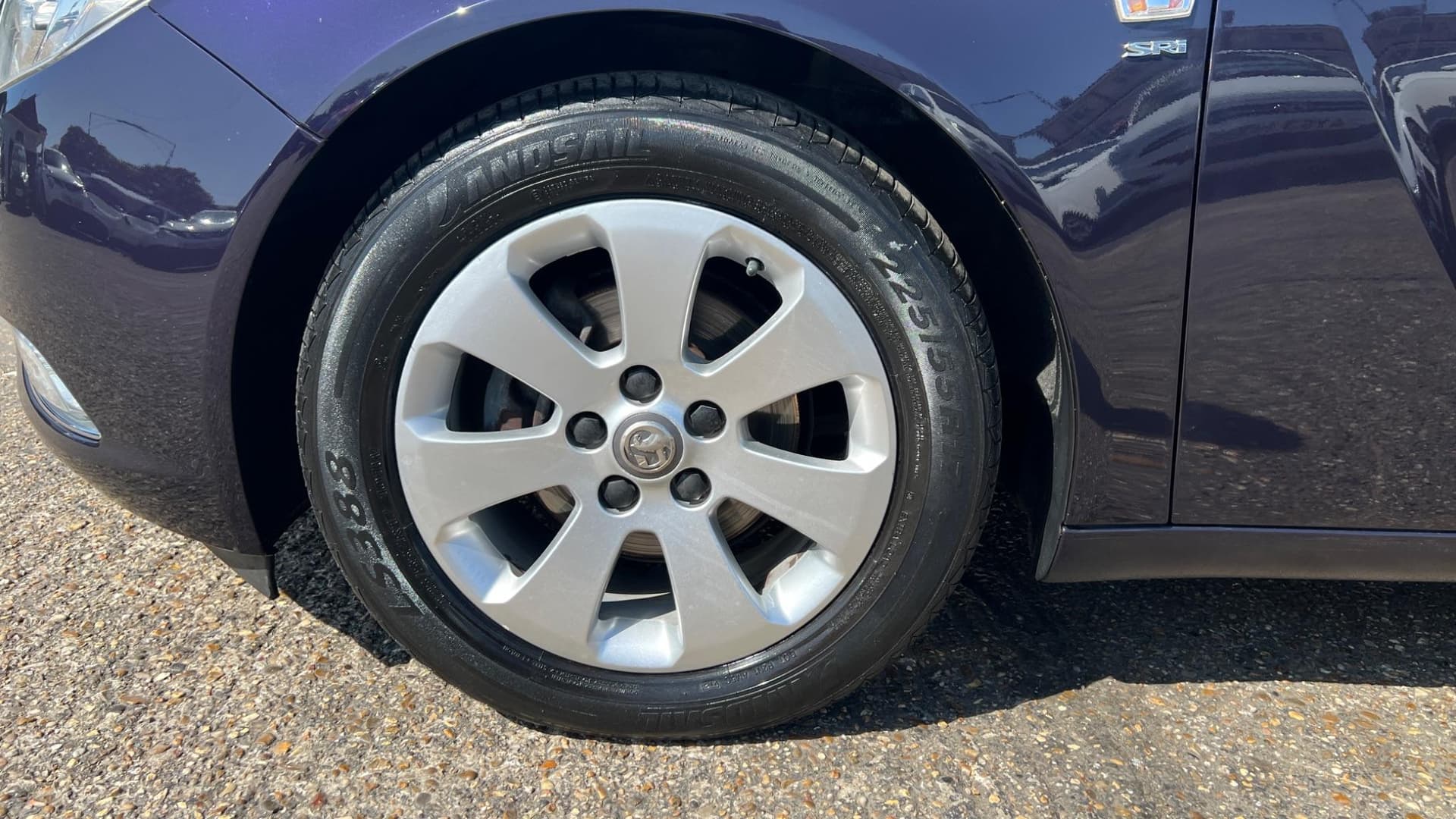 Vehicle Images
