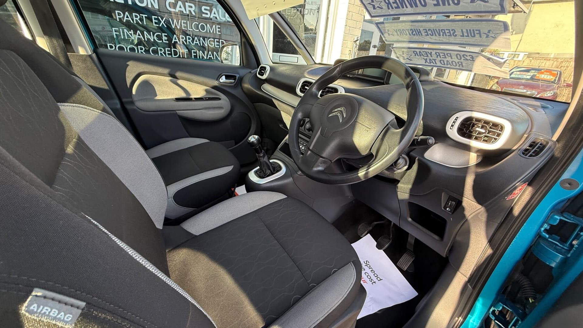 Vehicle Images