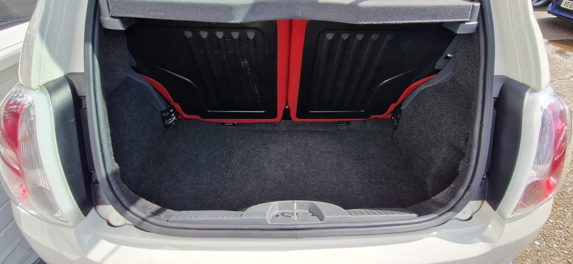 Vehicle Images