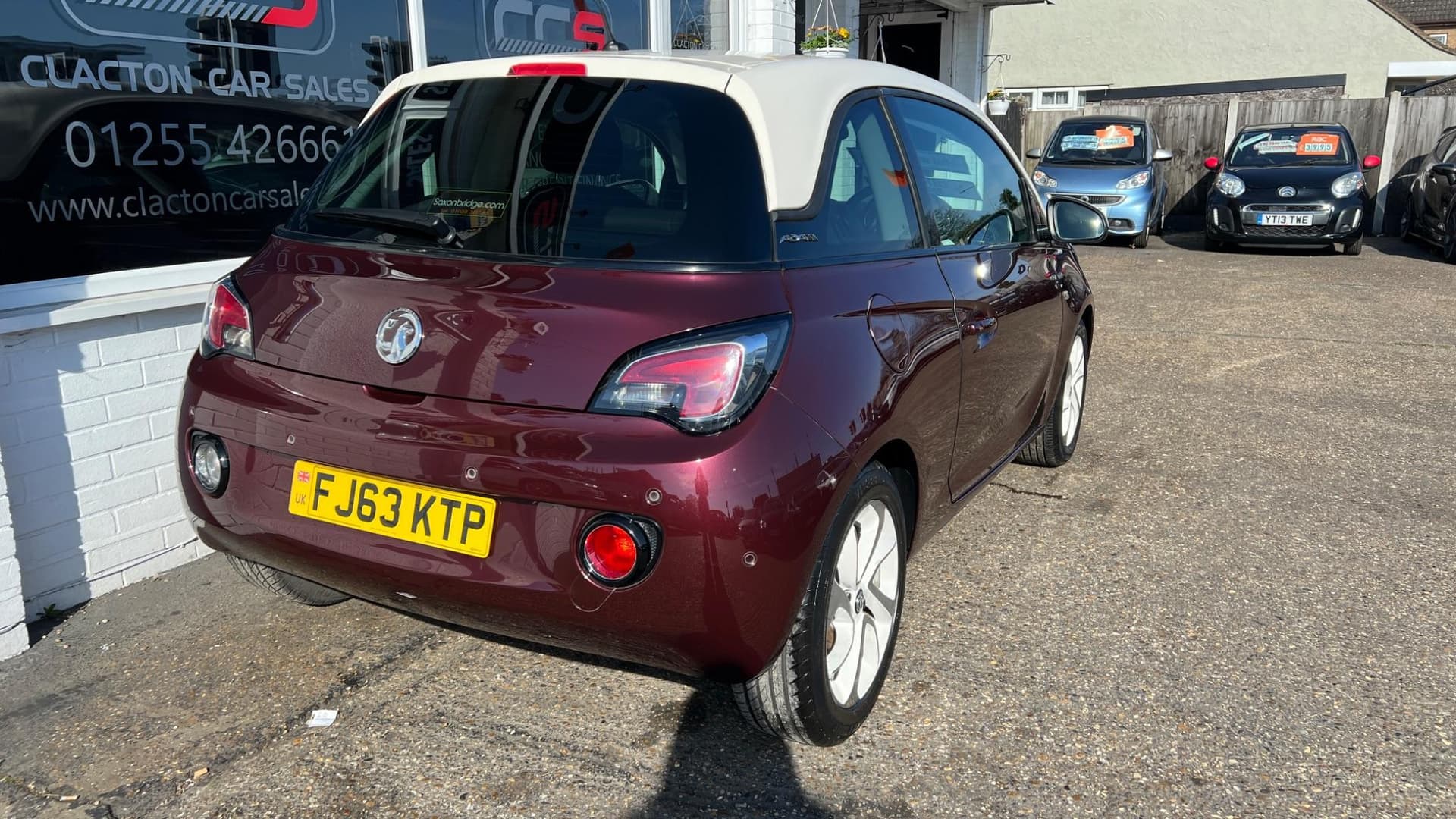 Vehicle Images