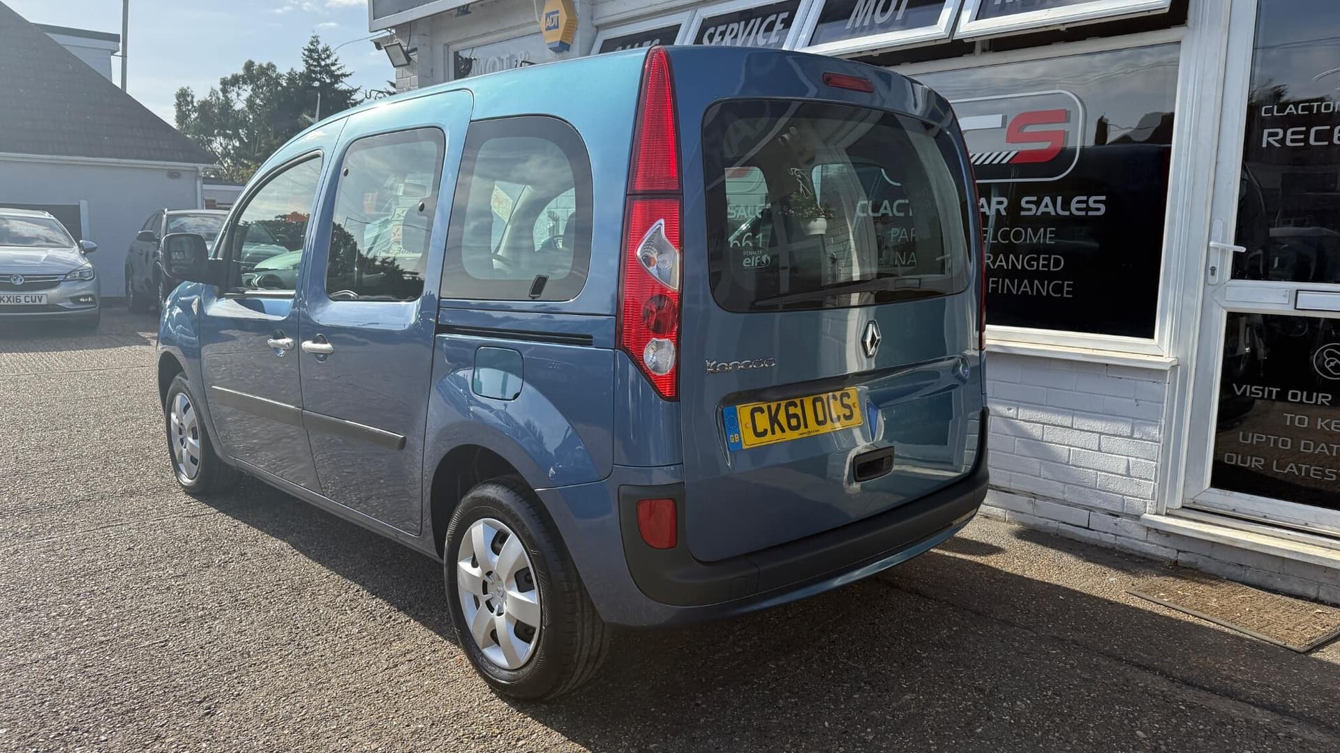 Vehicle Images