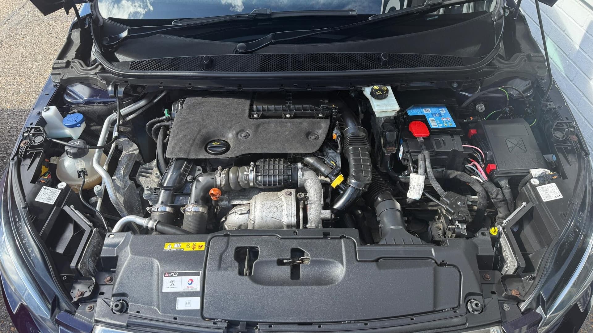 Vehicle Images