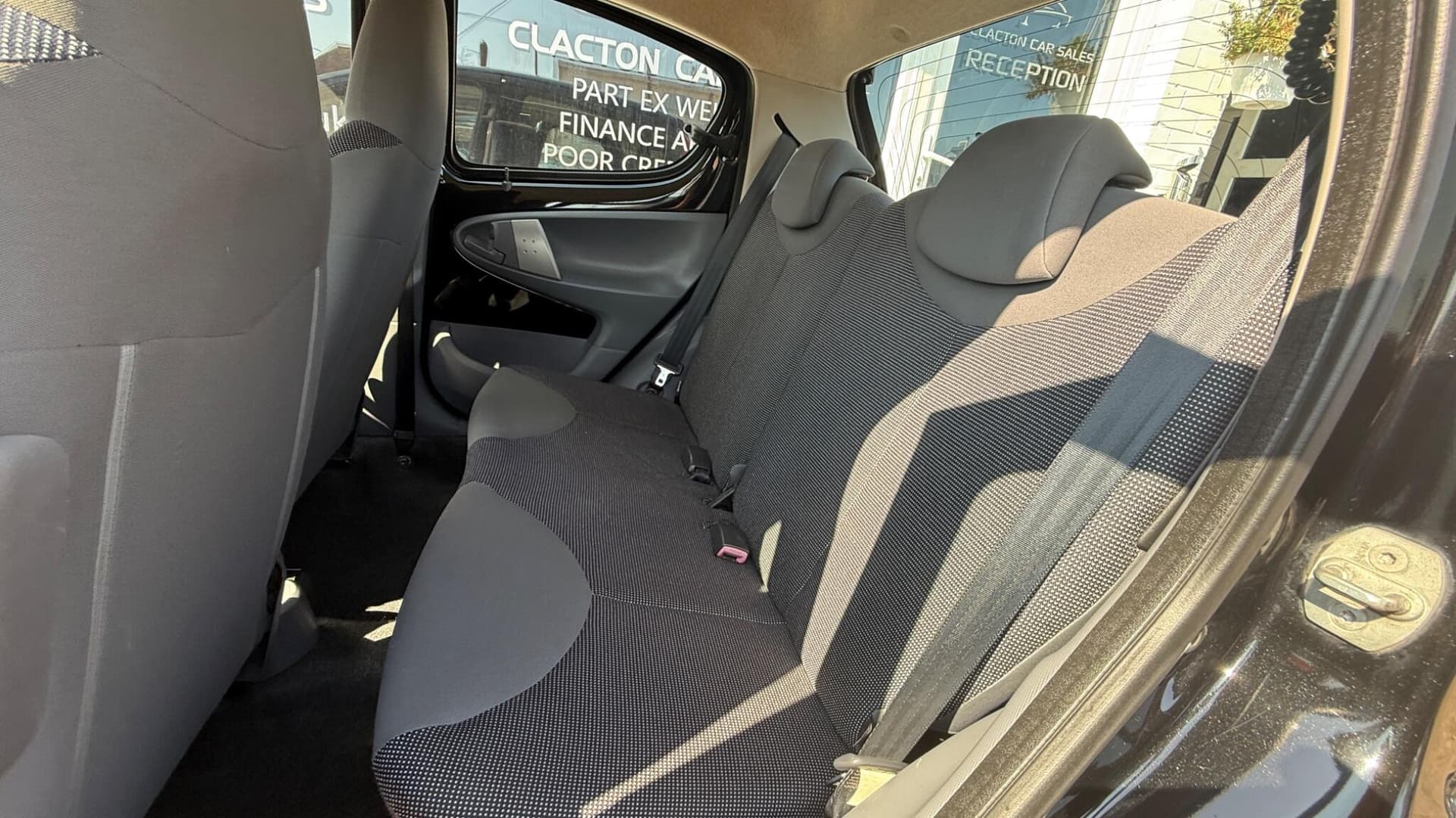 Vehicle Images