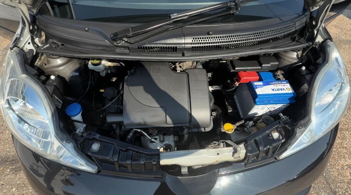 Vehicle Images