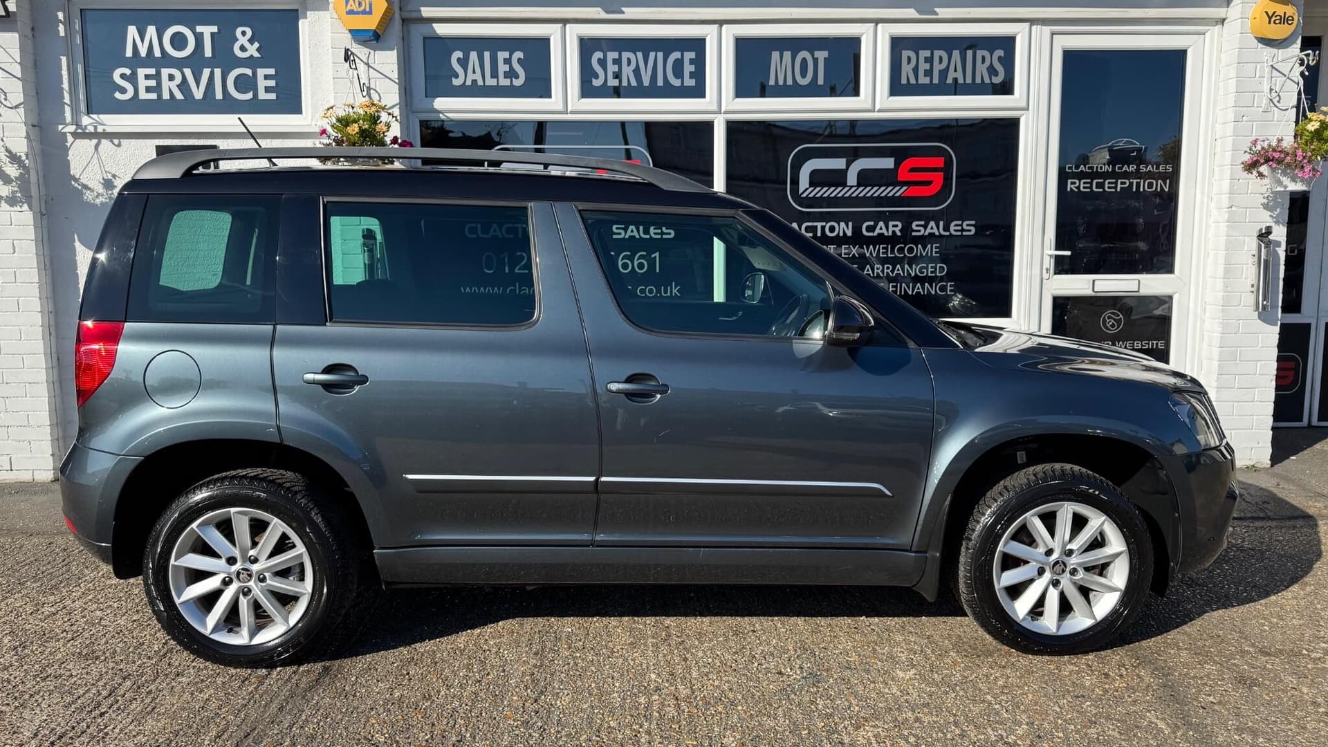 Vehicle Images