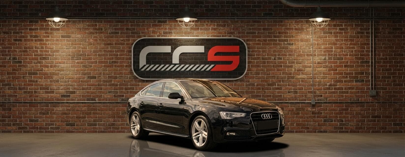 2013 Audi A5 - Image 1