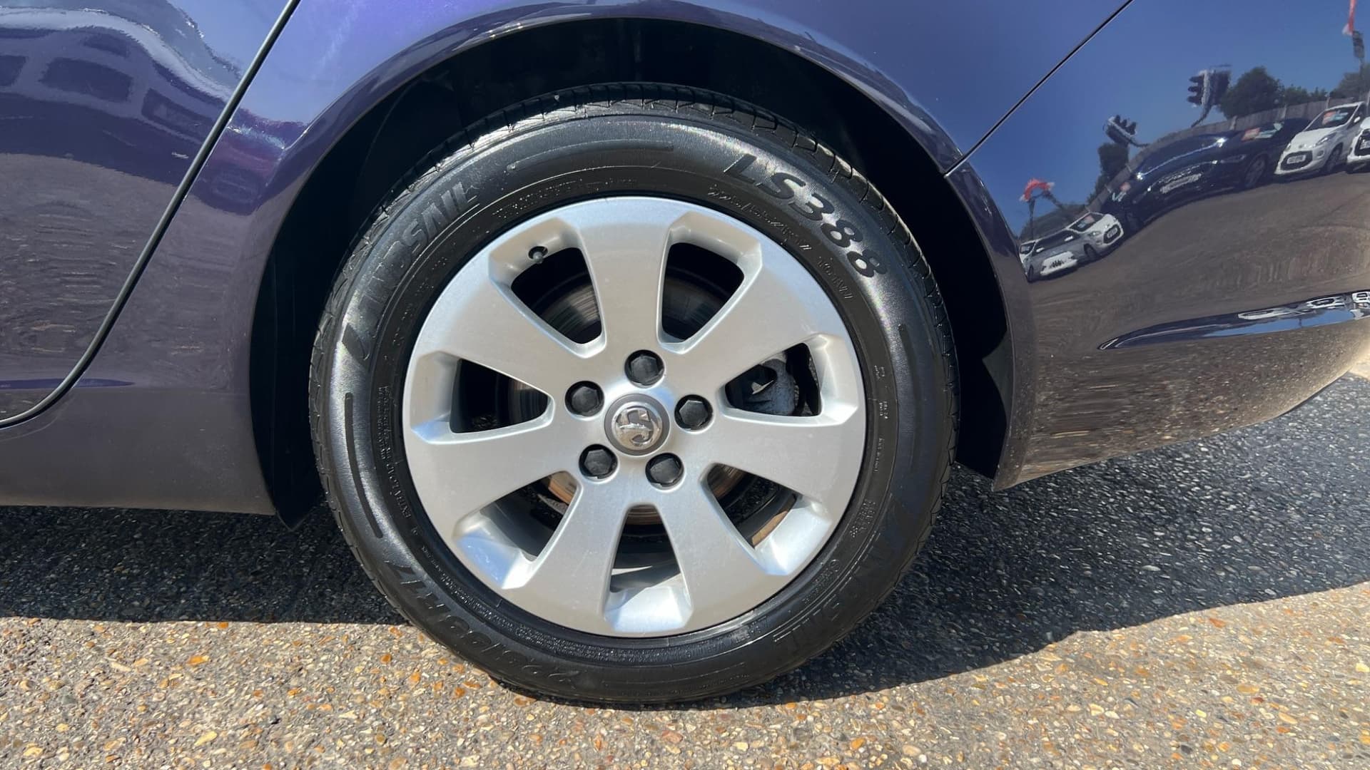 Vehicle Images