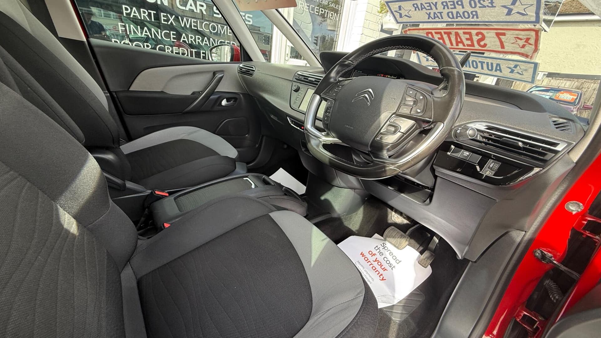Vehicle Images