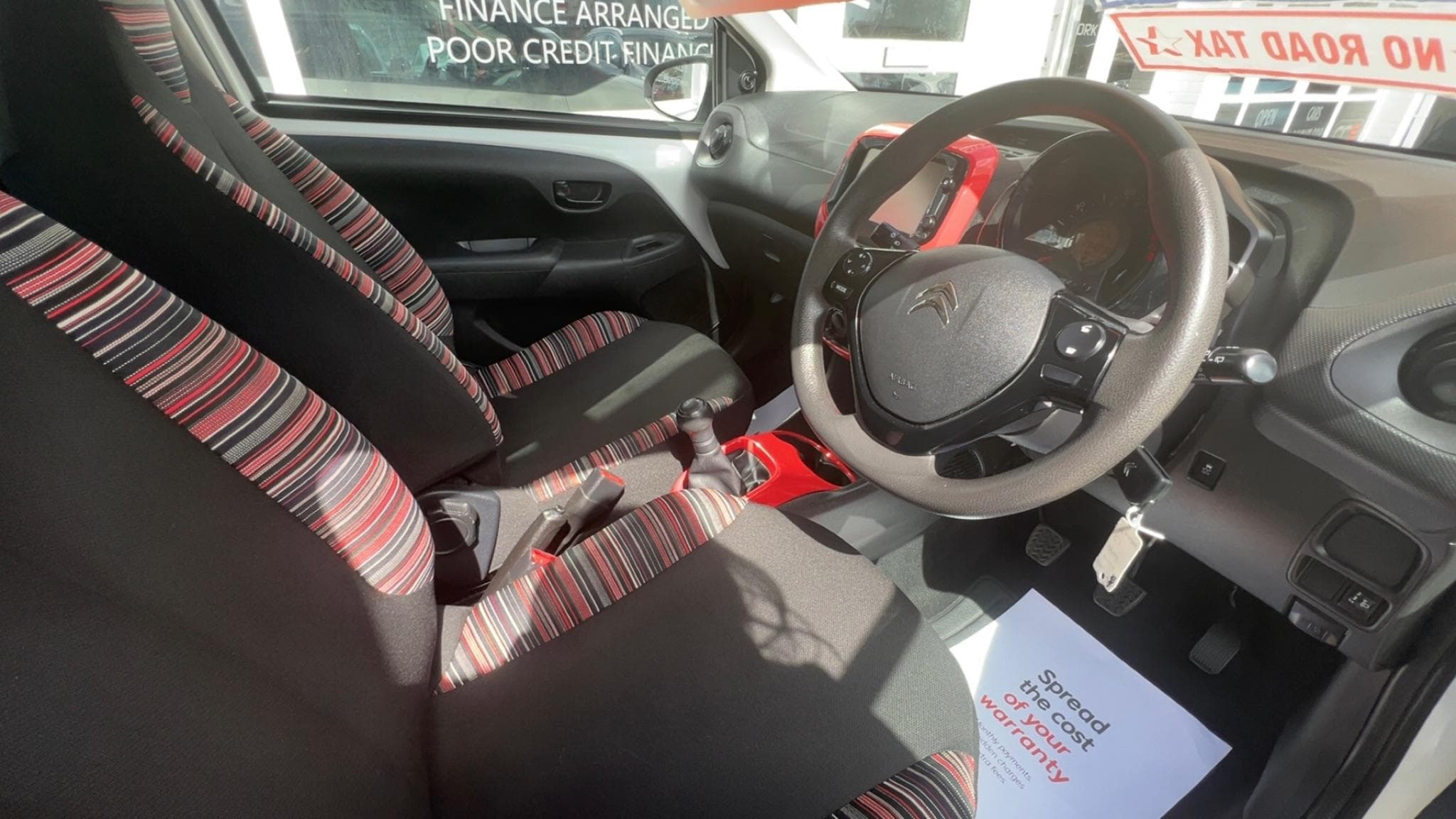 2015 Citroen C1 - Image 9