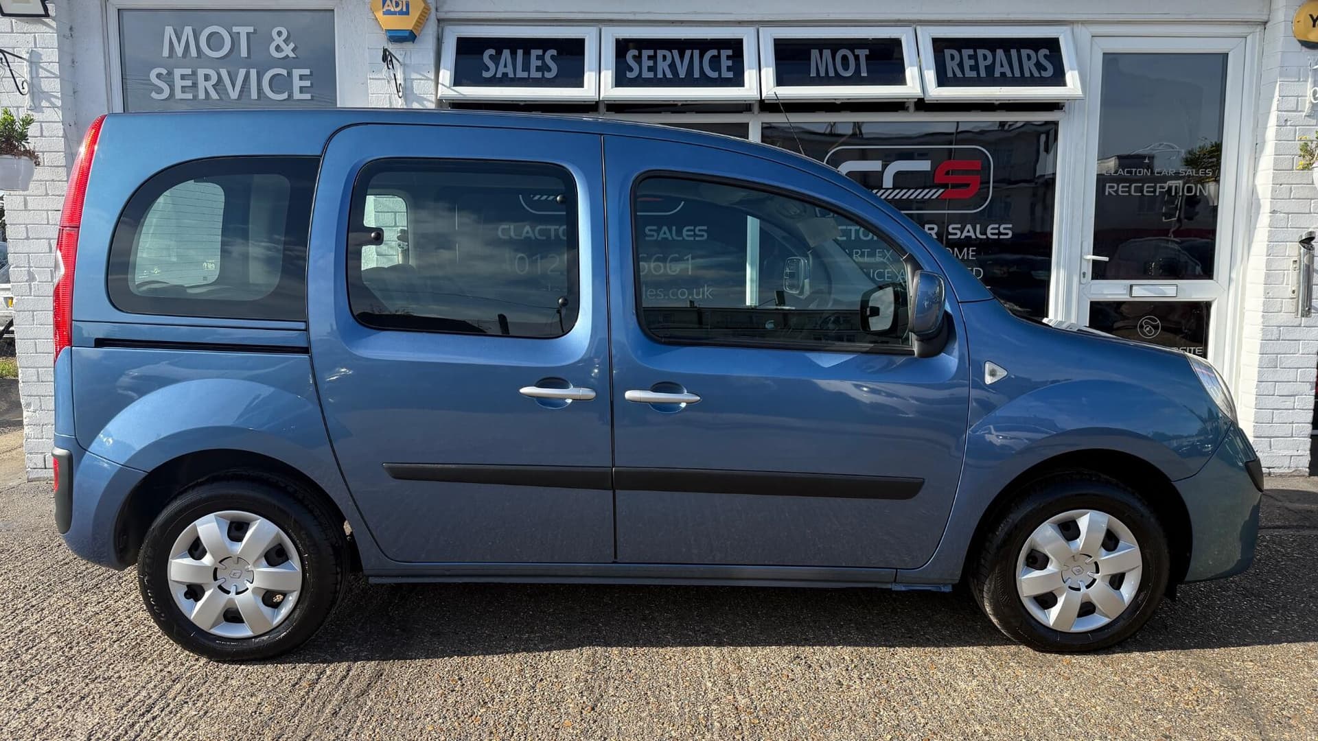 Vehicle Images