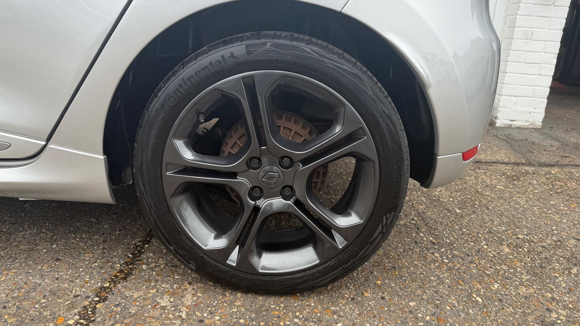 Vehicle Images