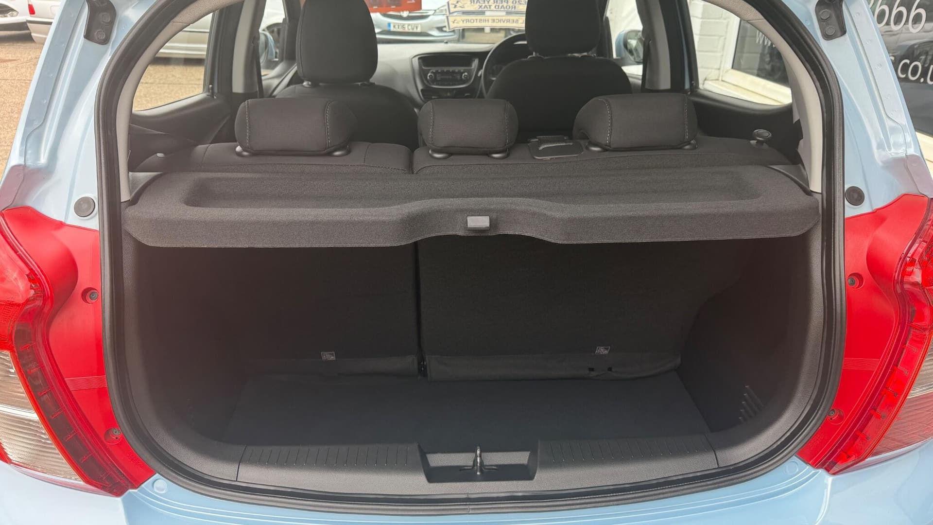 Vehicle Images