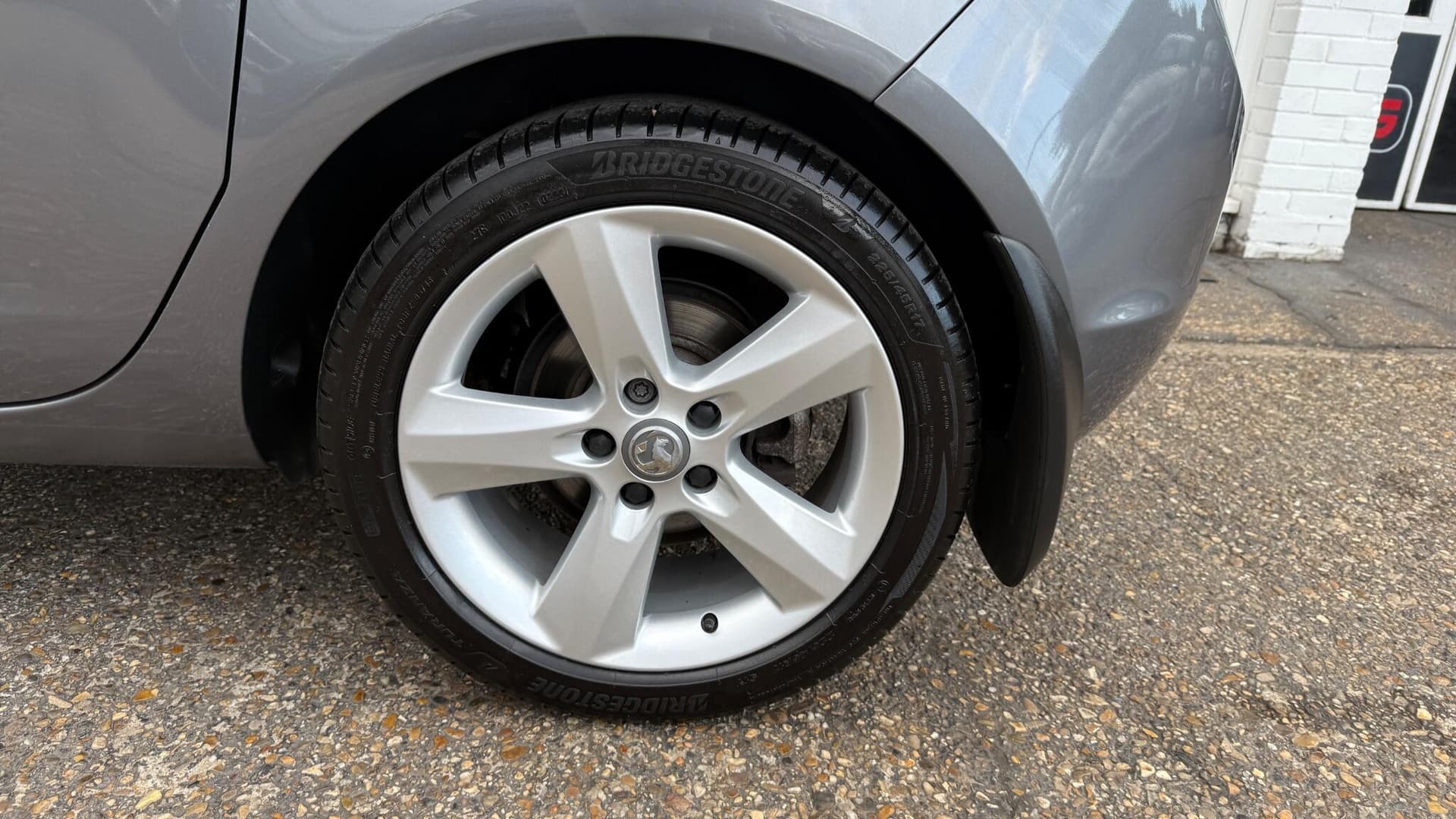 Vehicle Images