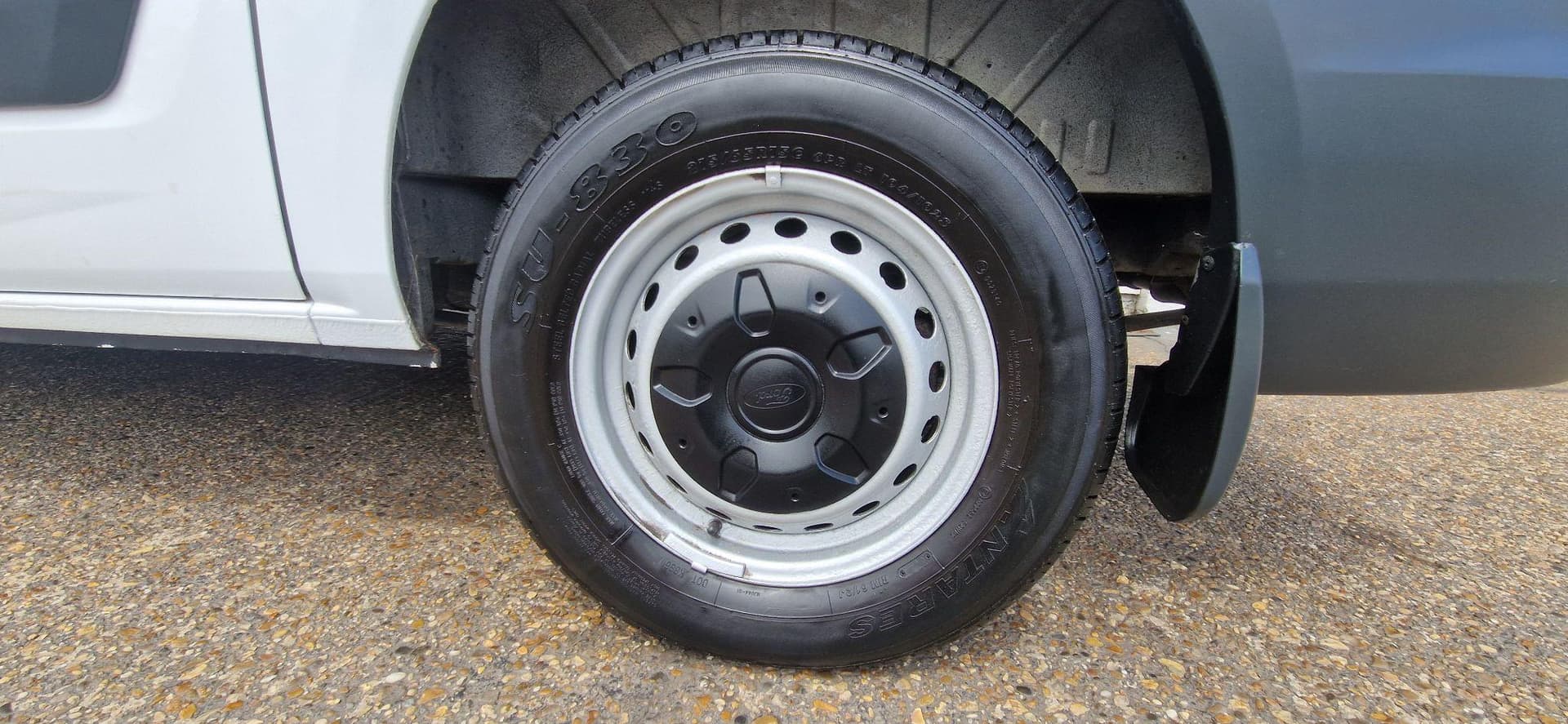 Vehicle Images