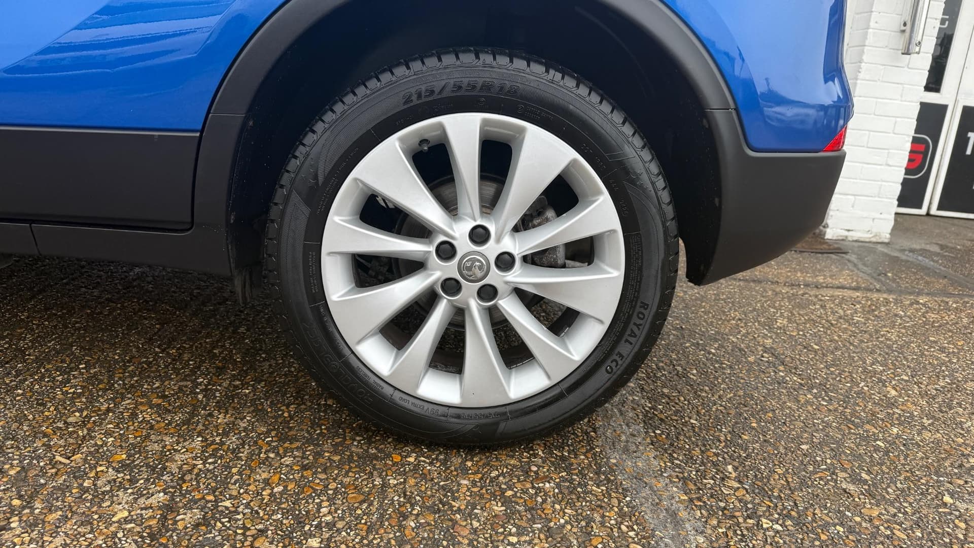 Vehicle Images