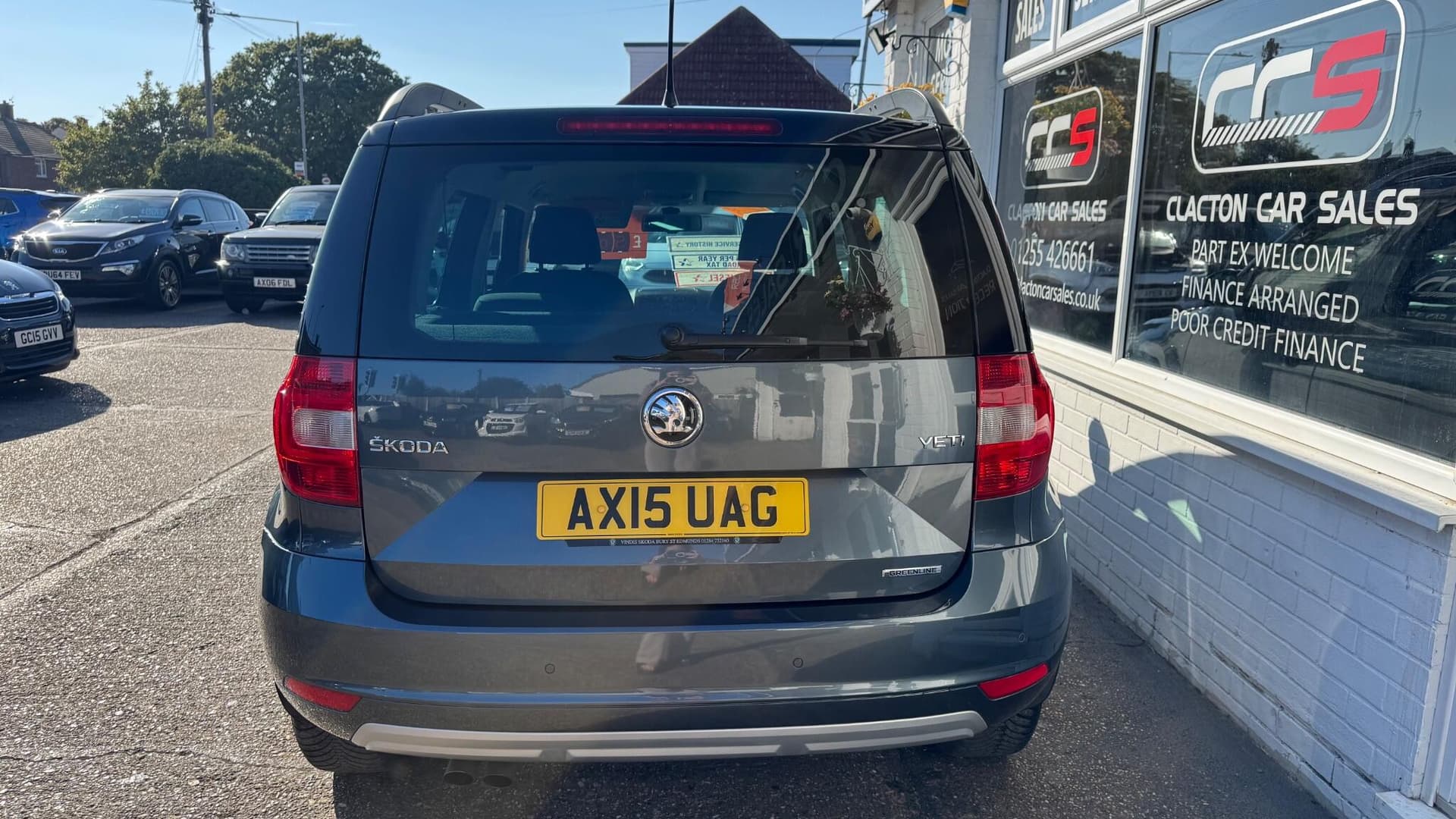 Vehicle Images