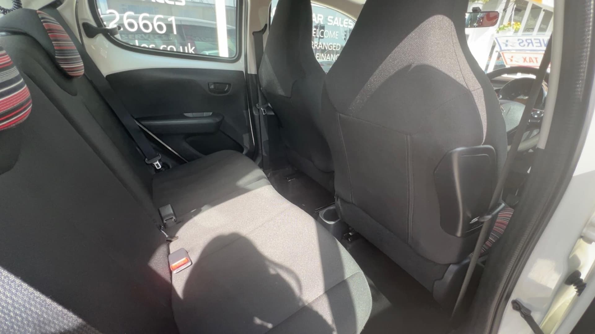 Vehicle Images