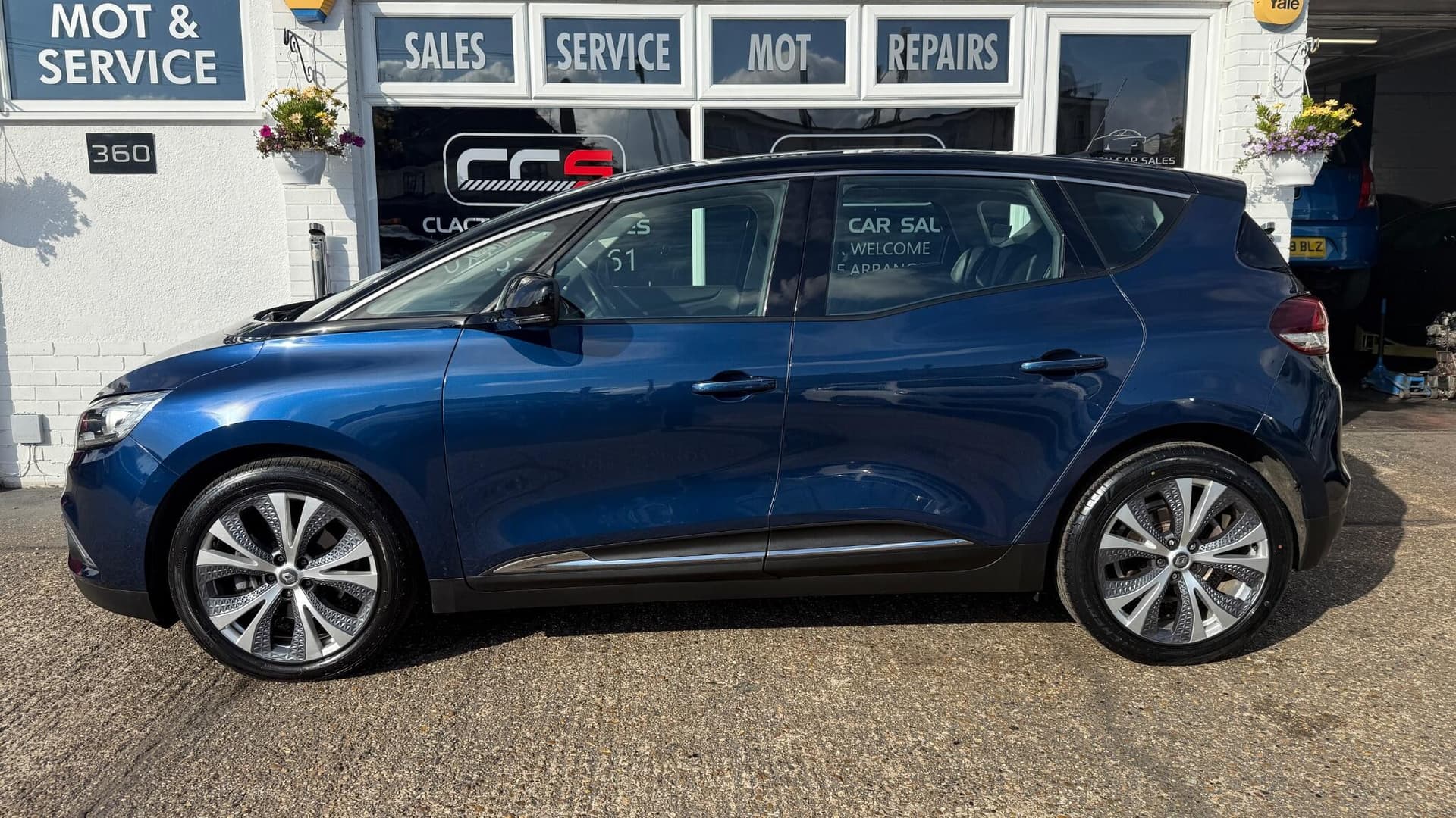 Vehicle Images