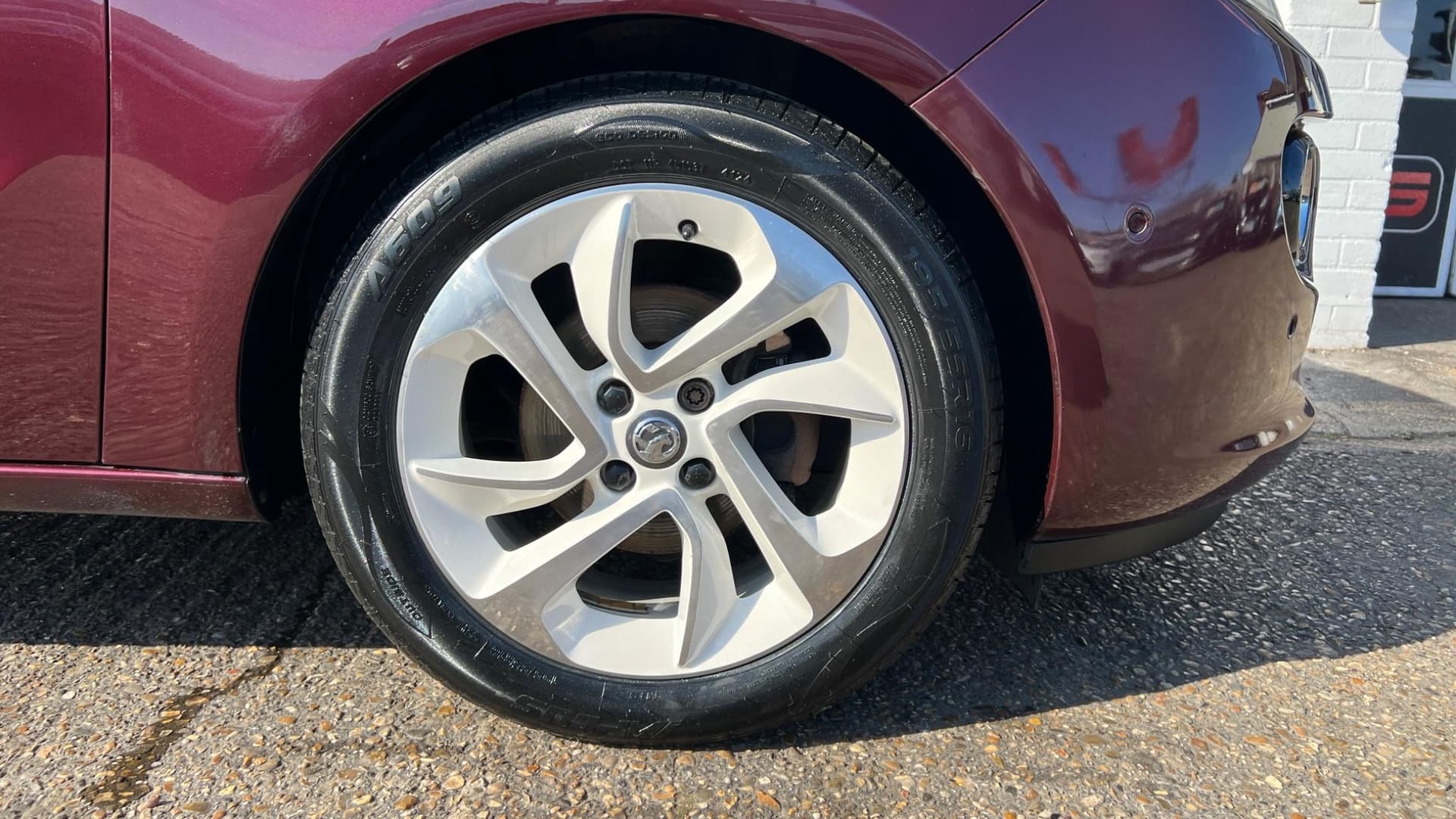 Vehicle Images