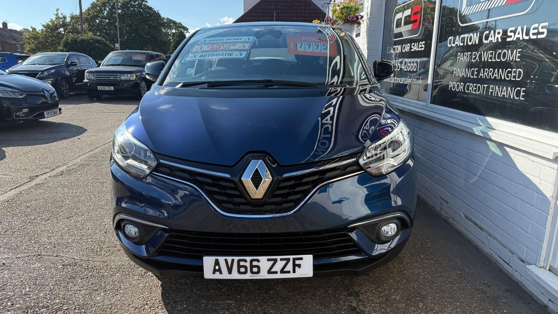 Vehicle Images