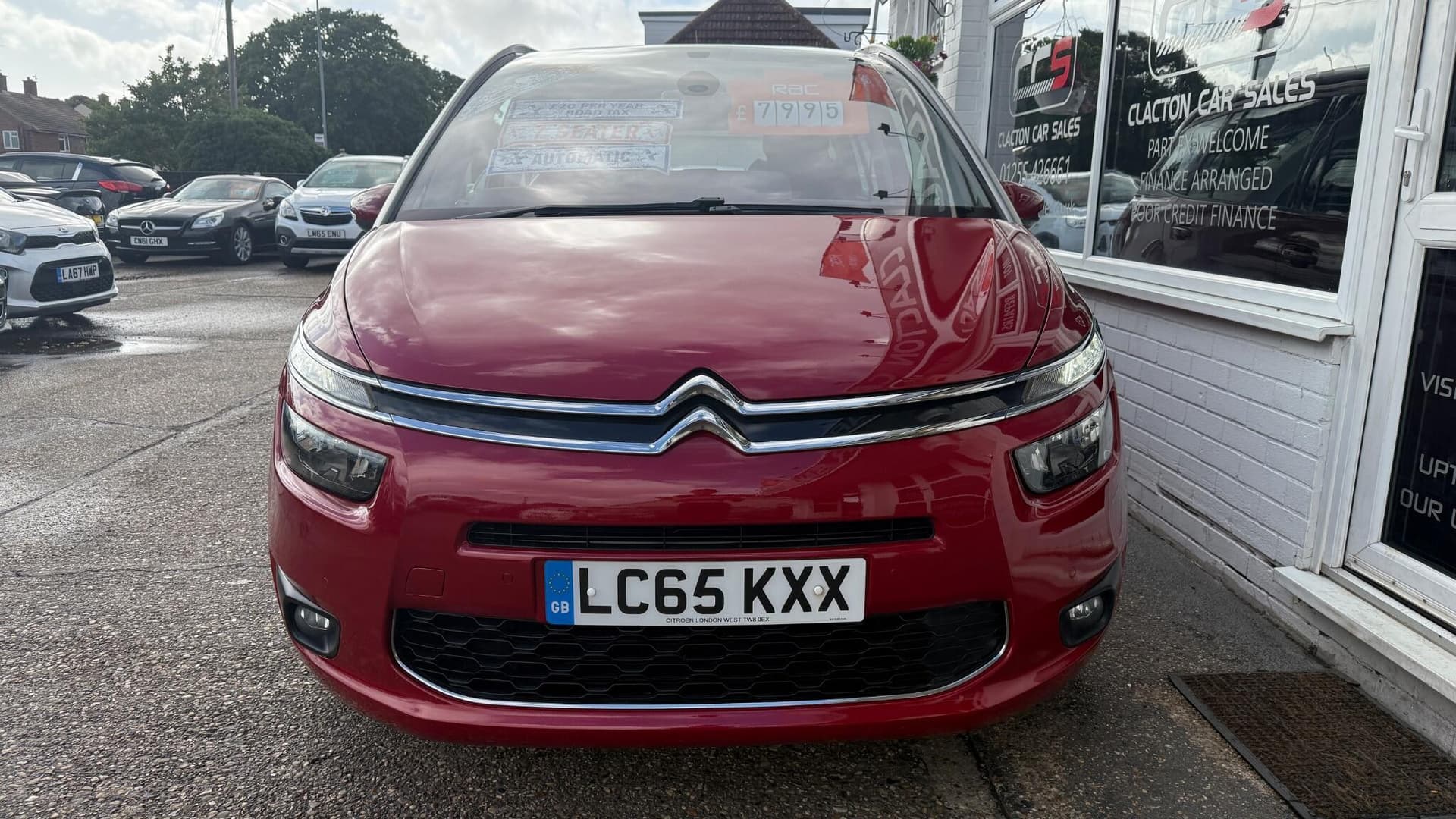 Vehicle Images