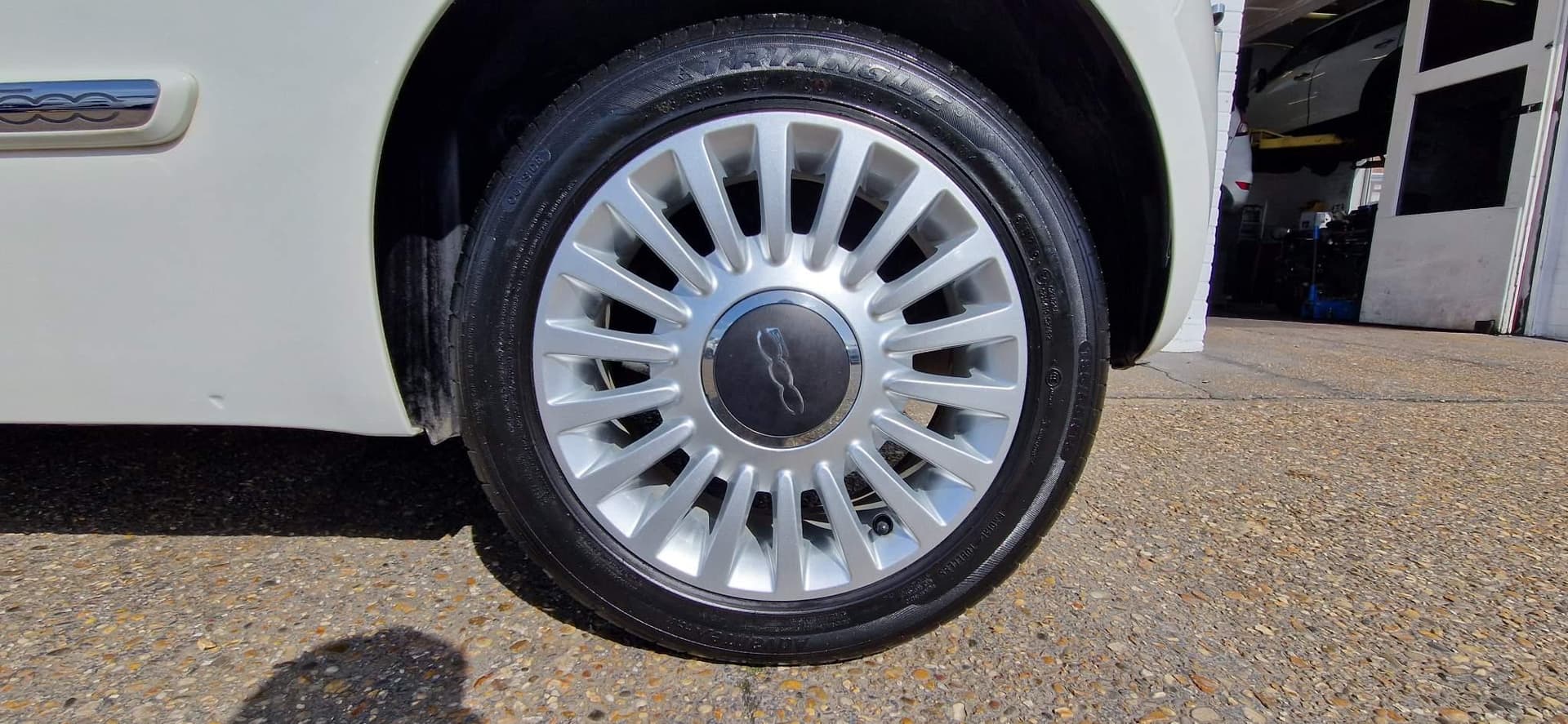 Vehicle Images