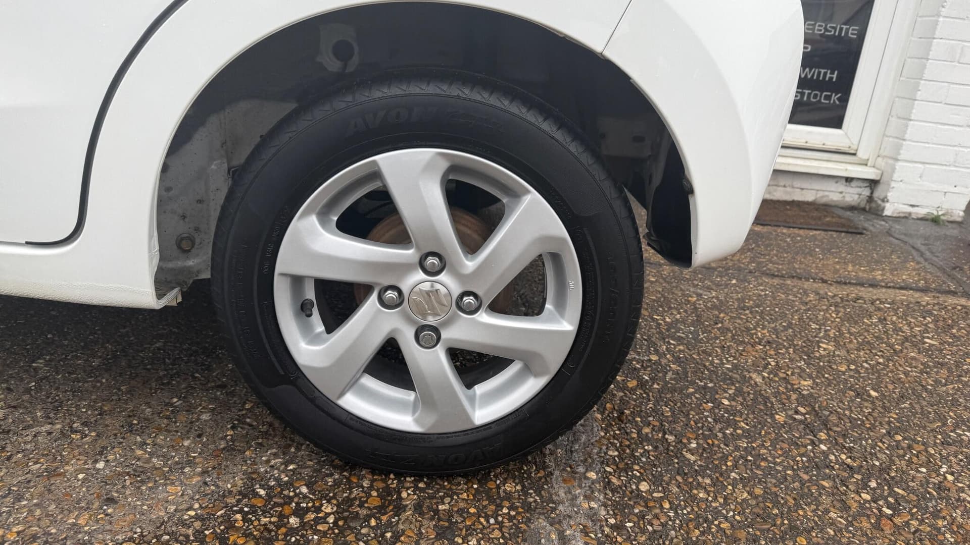 Vehicle Images